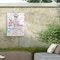 Trademark Fine Art Outdoor Canvas Art Jess Stempel 'Fashion 3' Wall Art for Patios, or Gardens GRL01813-OC2432WR - alternate 2