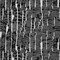 Homeroots 9' X 12' Black And Ivory Abstract Washable Indoor Outdoor Area Rug 588496 - alternate 4