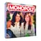 Usaopoly MONOPOLY Gilmore Girls Board Game MN010-628 - alternate 1