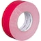 Shurtape Duct Tape, Red, 60-1/8 yd L, 1-7/8 in W 105481 - alternate 2