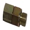 Cnh HYD CONNECTOR, CNH OEM 85814130 85814130 - alternate 2