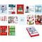 Paper Images XMAS BOXED CARDS, 18PK CBC487CD - alternate 1