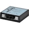 Altronix PoE Injector, Black, PoE Shutdown, 3-1/2" L NETWAY1X - alternate 1