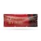 Signmission Christmas in July, 36 Inch x 96 Inch, Vinyl Banner B-96-30516 - alternate 1