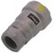 Viega MegaPressG adapter P 0.75 FPT 0.5 carbon steel zinc-nickel coating 25576 - alternate 1