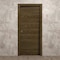 Sartodoors Sliding Pocket Door 36 x 84 inches, Ego 5000 Marble Oak, Kit Rail Hardware, Solid Wood Interior B EGO5000PD-DMR-3684 - alternate 2