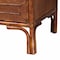 Bali & Pari Basile Natural Rattan Dresser 272-14499-ZORO - alternate 2