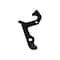Caterpillar LATCH, OEM 8Y7741 - alternate 2