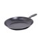 Gibson Home Aventura 3 piece Frying Pan Set in Black 91501.03 - alternate 2