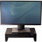 Fellowes Designer Suitestrade Monitor Riser, Black FEL8038101 - alternate 2