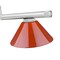 Z-Lite Vanguard Brushed Nickel 3 Light Billiard 3050-3BN-PRD - alternate 2