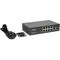 Rocstor SOLIDCONNECT SC10 8-PORT POE+ GIGABIT UN Y10S006-B1 - alternate 2