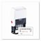 Offistamp Self-Inking Message Stamp with Blank inByin Line, 12 Years, RECEIVED, 1.63inx0.88in, Black/Red Ink 034507 - alternate 1