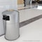 Hls Commercial 50 gal Round Outdoor Can, Silver, Open Top, Stainless Steel, 21.7 in HLS50DSI - alternate 4