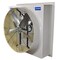 Schaefer Exhaust Fan, 52 Blade dia., Steel FFM525G1-3 - alternate 2