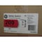 Ge Heavy Duty Fusible Safety Switch (200A, 3P, 240V, NEMA 1) TH4324 - alternate 3
