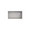 Kohler Billings 32-1/2 undermount single-bowl kitchen sink Matte Grey 33710-CM4 - alternate 1