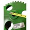 John Deere GEAR, JOHN DEERE OEM AE32870 AE32870 - alternate 3
