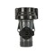 Gilmour Polymer Threaded Male/Female Hose Shut-off Valve  807004-1002 - alternate 2
