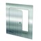 Linhdor Supreme SS 3000 Access Door, Stainless Steel, Flush Mount, Cam Latch, Wall/Ceiling Use Supreme 3000 SS - alternate 1