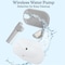 Petmaker Cat Water Fountain Wireless Cat Water Fountain w/ Motion Sensor Automatic Cat Water Dispenser PET6342 - alternate 3