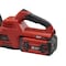 Prorun 60V 26-in. Cordless Hedge Trimmer with 2.5 Ah Battery and Charger PHT160H - alternate 3