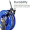 Goodyear M820154 SPRING DRIVEN HOSE REEL M820154G - alternate 2