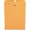 Universal One Catalog Envelopes, 13" H, 10" W, 100PK UNV44907 - alternate 2
