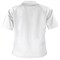 Propper Women's Raglan Utility Polo, Polyester Jersey, Pull On, White, Medium F5309 - alternate 3