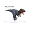 Jurassic World Wild Roar Dinosaur Action Figure Asst JGB87 - alternate 3