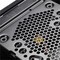 Silverstone SilverStone Milo Series ML05B No Power Supply Mini-ITX HTPC Case - Black ML05B - alternate 4