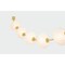 Corbett Lighting Nephele 177.5 in. Chandelier Vintage Polished Brass 473-11-VPB - alternate 2