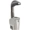 Performance Tool 18 in. Pipe Wrench, Aluminum Handle, Drop Forged Steel Jaws W2118 - alternate 3