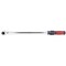 Performance Tool 1/2 in. Dr. Torque Wrench, 250 ft/lb, Click Type, SAE/NM M199 - alternate 2