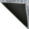 Homeroots 9' X 12' Navy Blue Oriental Washable Indoor Outdoor Area Rug 607612 - alternate 2