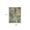 Homeroots 9' X 12' Ivory And Green Palm Leaf Indoor Outdoor Area Rug 551428 - alternate 4