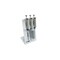 Mtc Bio Rack for 3 pipettes, acrylic P4403 - alternate 1