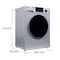 Equator All-in-One Washer Dryer VENTLESS / VENTED PET cycle 1.62cf / 15lbs 110V 806848 - alternate 2