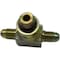 John Deere TEE FITTING, JOHN DEERE OEM 4203163 4203163 - alternate 2
