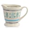 Gibson Home Village Vines 1 Quart Stoneware Measuring Cup in Multi 131564.01 - alternate 2