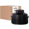 Premium Guard Engine Oil Filter Housing Cap,  CAP5436 - alternate 2
