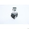 Allen Bradley Illuminated Green Pushbutton 12-130V-Ac/V-Dc 800TC-QAH2G - alternate 2