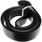 Gates Banded Narrow V-Belt, Super HC PowerBand, 5V1180, 5V, CR, 118 in, 3-3/8 in Top Width 5/5V1180 - alternate 1
