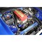 Hps Performance High Temp Reinforced Silicone Oil Cooler and Throttle Body Coolant Hose Kit, Blue,  57-1857-BLUE - alternate 2
