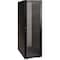 Tripp Lite 42U RACK ENCLOSURE SERVER CABINET DOOR & SIDES W/ACRYLIC WINDOW SR42UBG - alternate 1