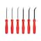 Tekton Mini Pry Bar Set 6-Piece LRD90806 - alternate 1