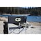 Picnic Time Family Of Brands NFL Green Bay Packers - Sports Chair 809-00-179-124-2 - alternate 2