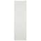 Ekena Millwork True Fit PVC San Miguel Mission Style Fixed Mount Shutters, Unfinished, 18W x 36H, PR TFP001SM18X036UN - alternate 2