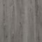 Sartodoors Sturdy Barn Door 18 x 80in, Nebraska Grey W/ Frosted Glass, SS 6.6FT Rail Hangers Heavy Set QUADRO4445BD-S-NEB-18 - alternate 2