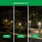 Beyond Led Technology ARCHITECTURAL LED BOLLARD, Adj Watt 14/19/24, 1680 LM, Adj CCT 3000K/4000K/5000K, 43.6", Type V 157260 - alternate 2